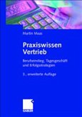 Praxiswissen Vertrieb