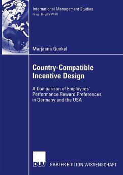 Country-Compatible Incentive Design - Gunkel, Marjaana