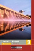 Klasse 9, Lehrbuch / Level Physik, Ausgabe Sachsen, Gymnasium Klasse 9, Lehrbuch / Level Physik, Ausgabe Sachsen, Gymnasium