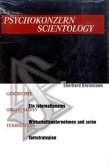 Psychokonzern Scientology