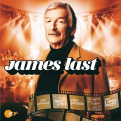 Die Schönsten Tv- Und Film-Melodien - Last,James
