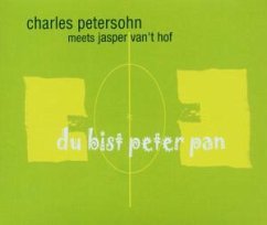 Du Bist Peter Pan - Charles Petersohn