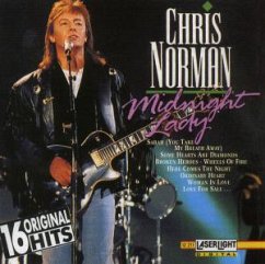 Chris Norman - Norman,Chris
