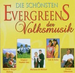 Evergreens der Volksmusik