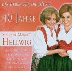 Ein Leben für die Musik - Maria und Margot Hellwig