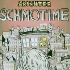 Cover Schmotime