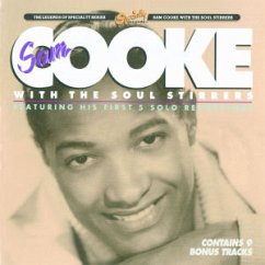 Sam Cooke And The Soul Stirrers - Cooke,Sam