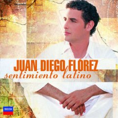 Cover Sentimiento Latino