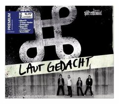 Laut gedacht (Premium Version) - Silbermond