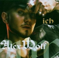 Ich - Alex Wolf