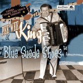 Blue Suede Shoes-Gonna Shake This Shack Tonight