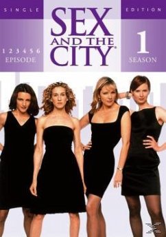 Sex and the City - Season 1