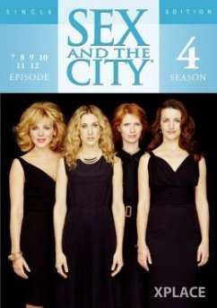 Sex and the City - Season 4.2