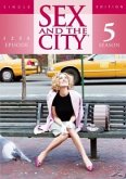 Sex and the City - Season 5