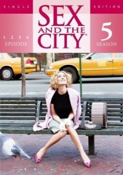 Sex and the City - Season 5