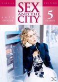 Sex and the City - Season 5