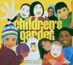 Childrens Garden - Verschiedene