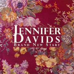 Cover Brand New Start