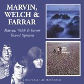 Marvin,Welch & Farrar/Second Opinion