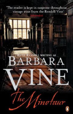 Vine, Barbara - Vine, Barbara