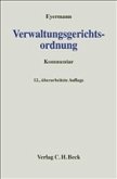 Verwaltungsgerichtsordnung: vWgo