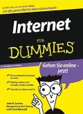 Internet für Dummies.