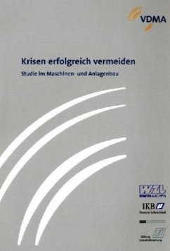 Cover Krisen erfolgreich vermeiden