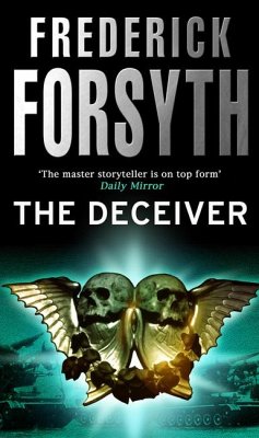 The Deceiver - Forsyth, Frederick