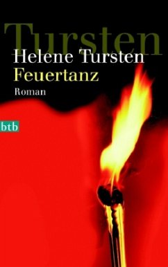 Feuertanz - Tursten, Helene