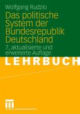 Das politische System der Bundesrepublik Deutschland