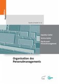 Organisation des Personalmanagements