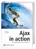 Ajax in action, deutsche Ausgabe