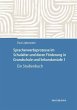 Spracherwerbsprozesse im Schulalter und... - Bild 1