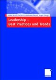 Leadership - Best Practices und Trends