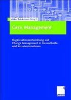 Case Management - Brinkmann, Volker (Hrsg.)