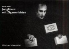 Cover Jonglieren mit Zigarrenkisten