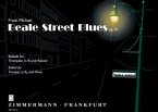 Beale Street Blues op.91, Trompete und Klavier, Klavierpartitur und Stimme