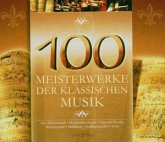 100 Meisterwerke der Klassischen Musik, 10 Audio-CDs