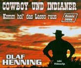Cowboy und Indianer 2006