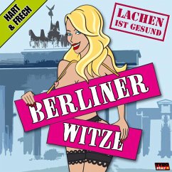 Berliner Witze - Various