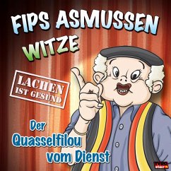 Fips Asmussen Witze-Der Quas - Diverse