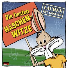 Die besten Häschen-Witze - Various