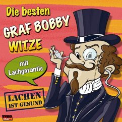 Die besten Graf Bobby Witze - Various