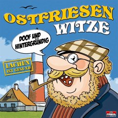 Ostfriesen Witze - Various