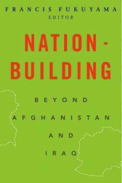 Nation-Building