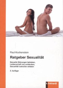 Ratgeber Sexualität - Kochenstein, Paul