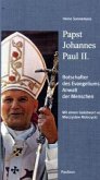 Papst Johannes Paul II.