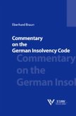 Commentary on the German Insolvency Code