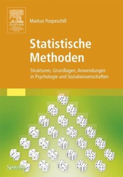 Statistische Methoden - Pospeschill, Markus