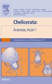 Chelicerata / Süßwasserfauna von Mitteleuropa Bd.7/2-1